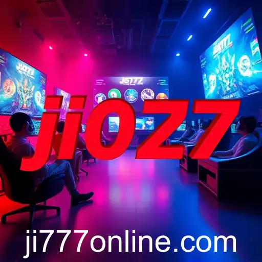 The Digital Playground: A New Era in Gaming