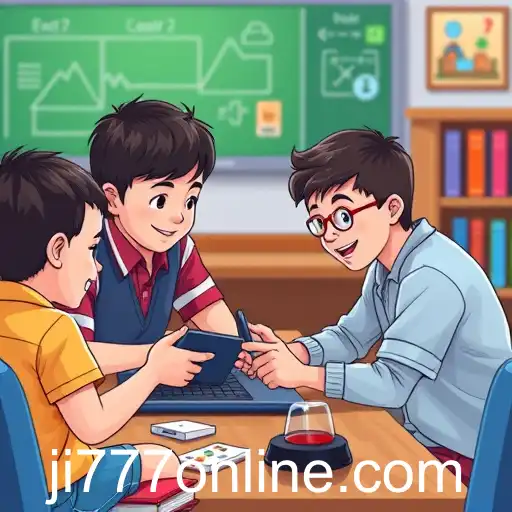 Emerging Trends in Online Gaming