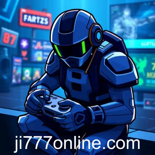 Evolution of Online Gaming Platforms