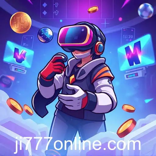 Ji777: Evolution of Online Gaming