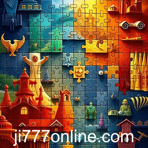 Gaming Revolution: Ji777 Leads the Charge