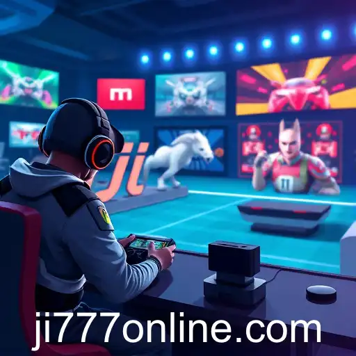 Gaming Website Expands Amidst Shifting Trends