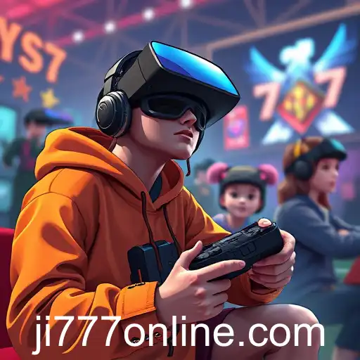 The Evolution of Online Gaming Communities