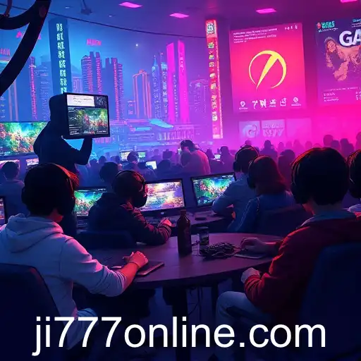 The Rise of Online Gaming Platforms in 2025