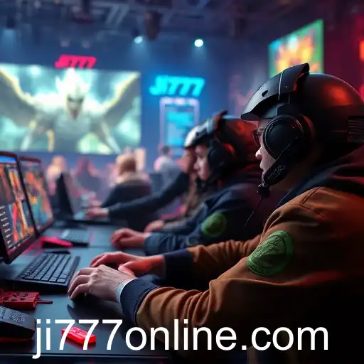 The Rise of Online Gaming Platforms in 2025