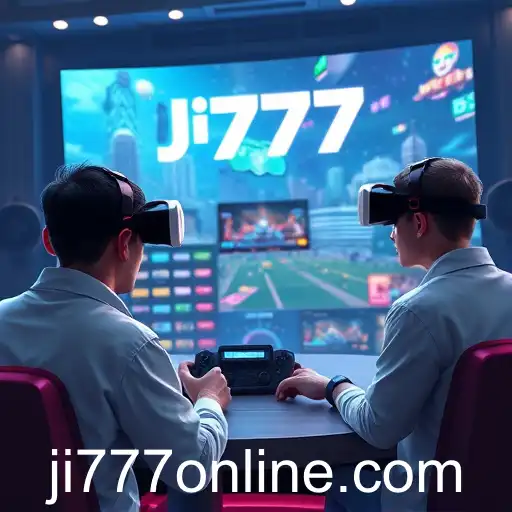 The Rise of Online Gaming Communities