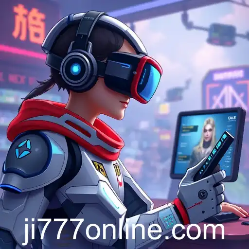 Emerging Trends in Online Gaming