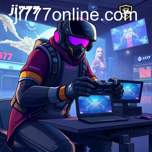 The Evolution of Online Gaming in 2025