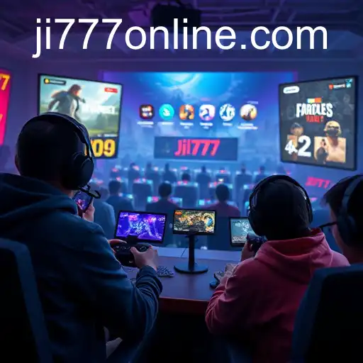 Gaming Industry Transforms with Innovative Platforms