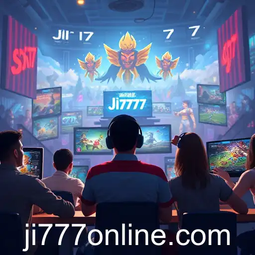 The Rise of Online Gaming Platforms in 2025