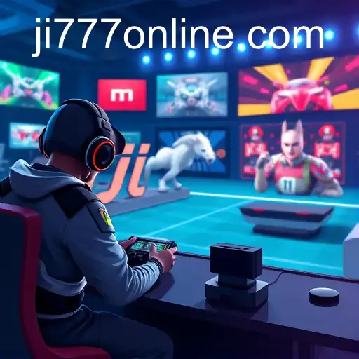 Gaming Website Expands Amidst Shifting Trends