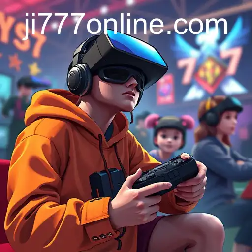 The Evolution of Online Gaming Communities