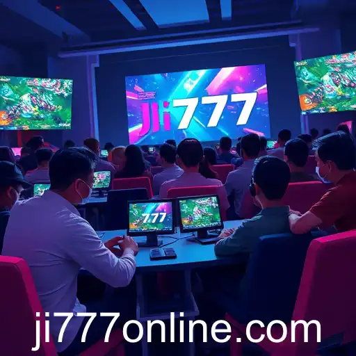 The Rise of Online Gaming Platforms in the Digital Era