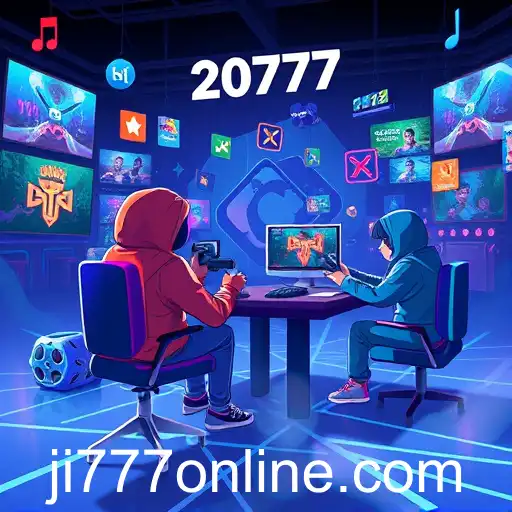 Rising Popularity of Online Gaming Communities