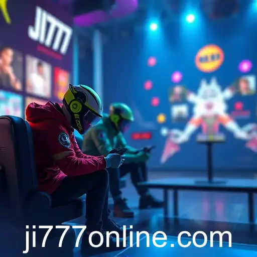 Rising Popularity of Online Gaming Platforms in 2025