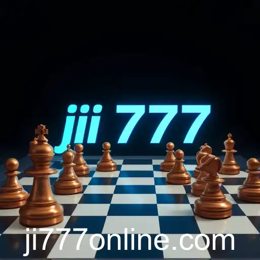 The Fascinating World of Strategy Games: Unleashing the Power of Ji777